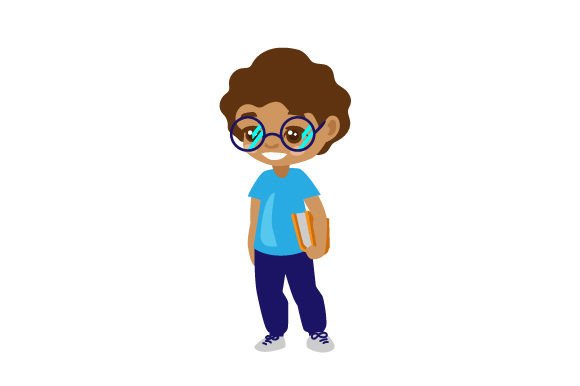 Back to School - Middle School Boy Crafts
